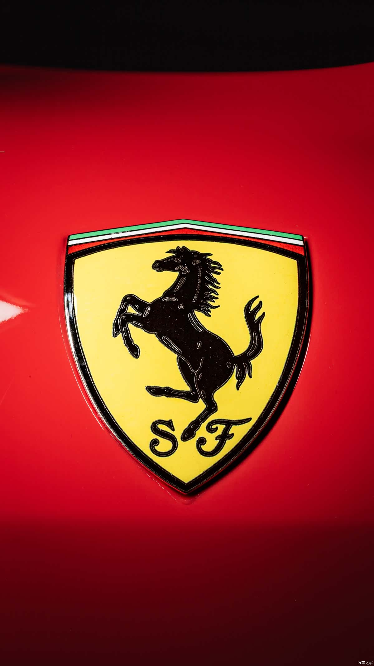 Ferrari F430, 2008 24