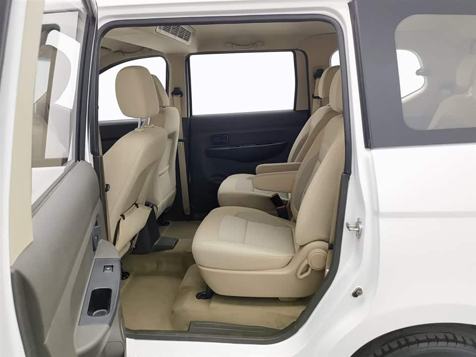 Wuling Wuling Hongguang