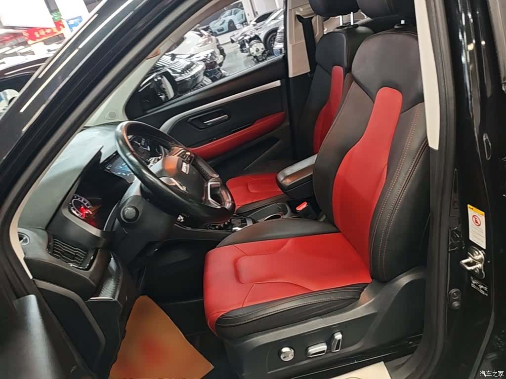 Haval H2, 2018 11