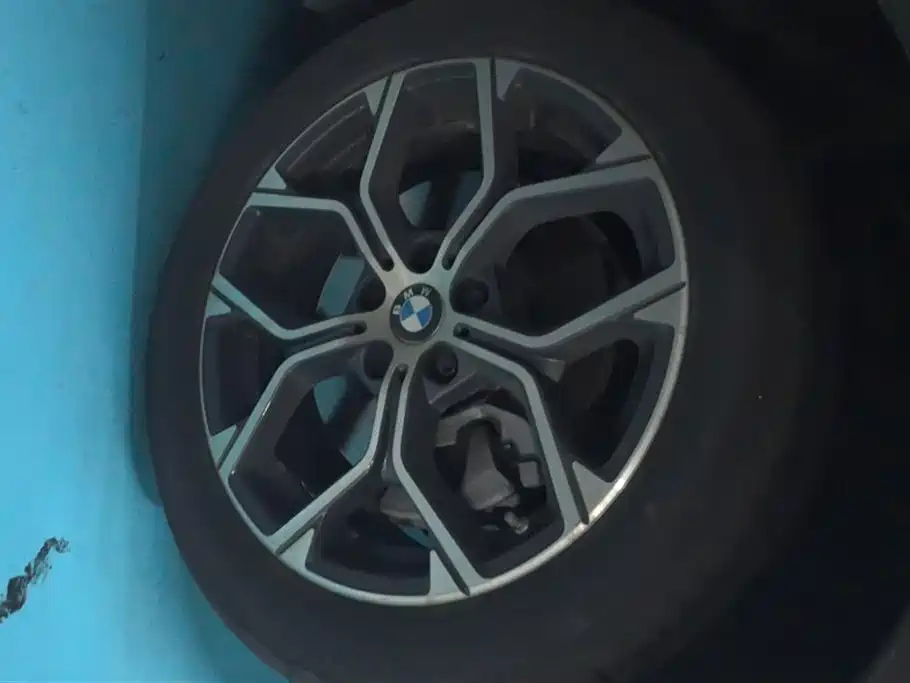BMW X1 BMW X1