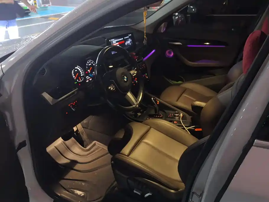 BMW X1 BMW X1