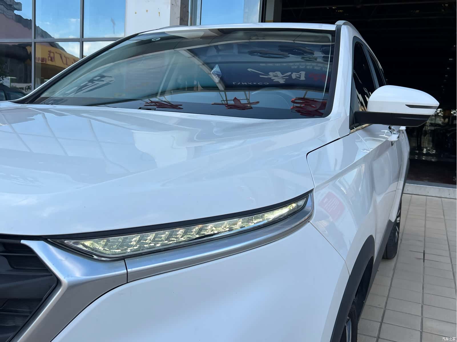 Wuling 530, 2018 15