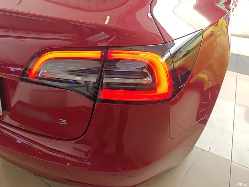 Tesla Model 3, 2021 8