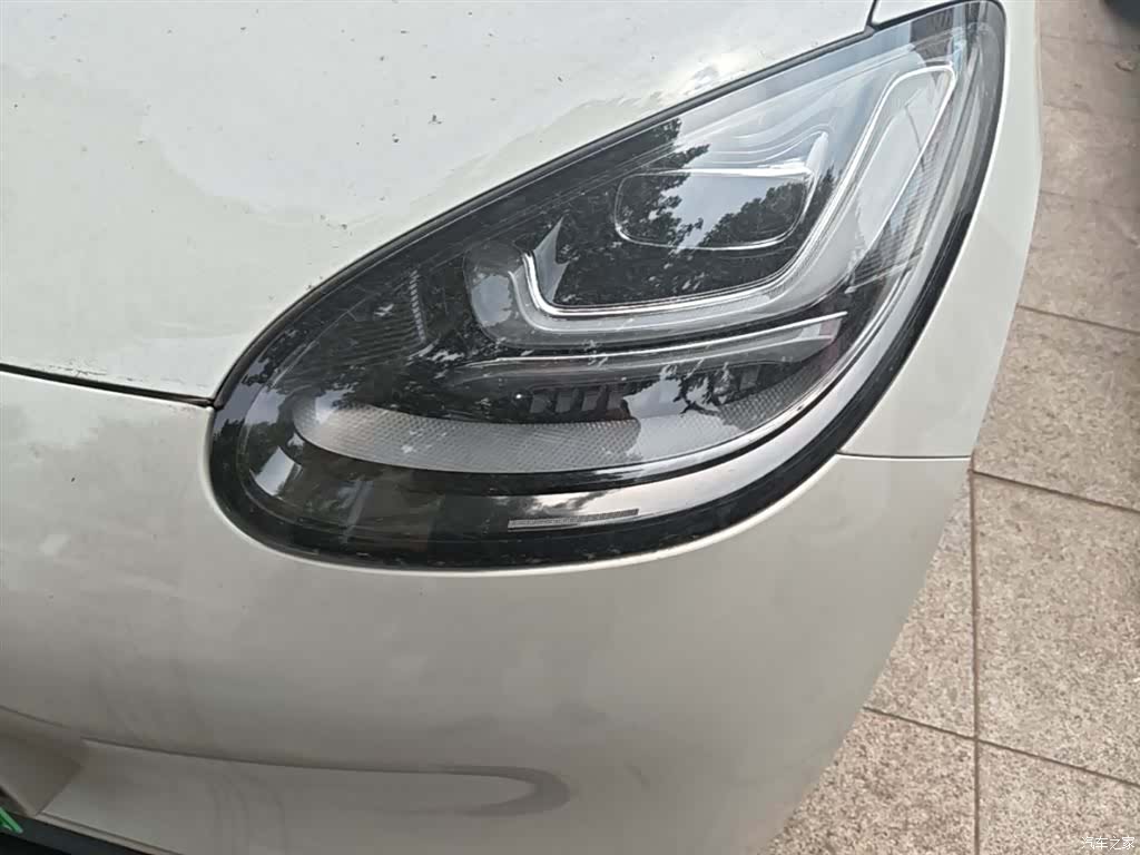 Wuling Bingo, 2023 24