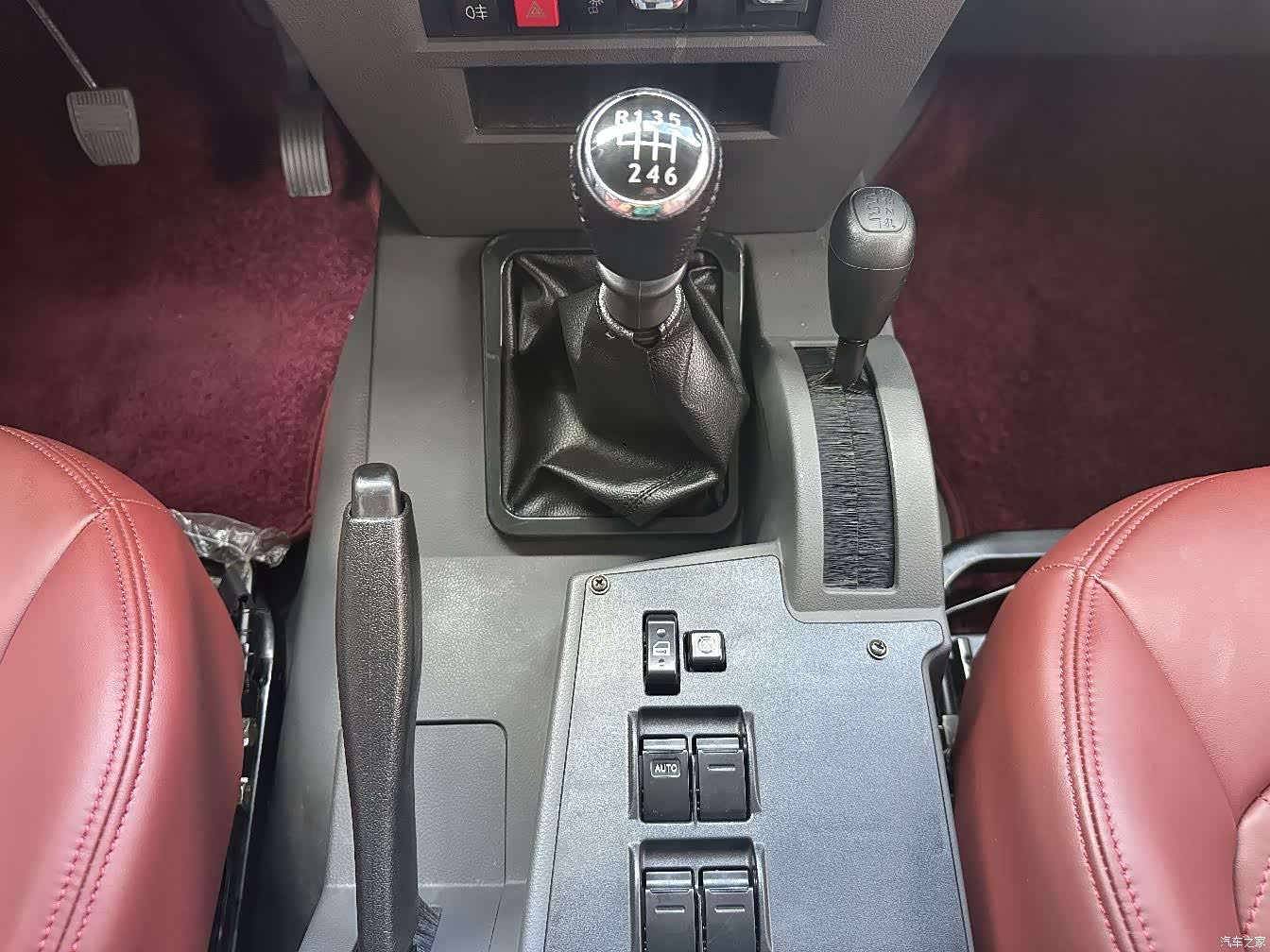 BAIC VI, 2024 10
