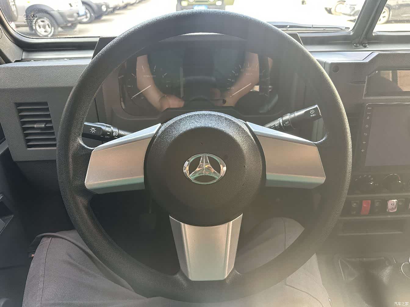 BAIC VI, 2024 13