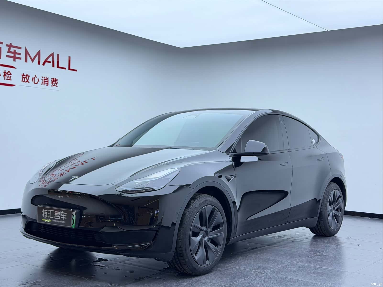 Tesla Model Y, 2024 1