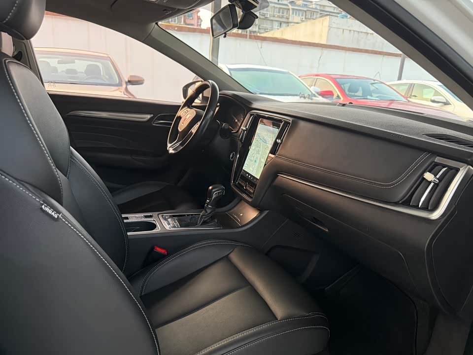 Roewe i6 Roewe i6