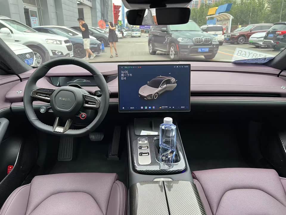Xiaomi Xiaomi SU7 Xiaomi Xiaomi SU7