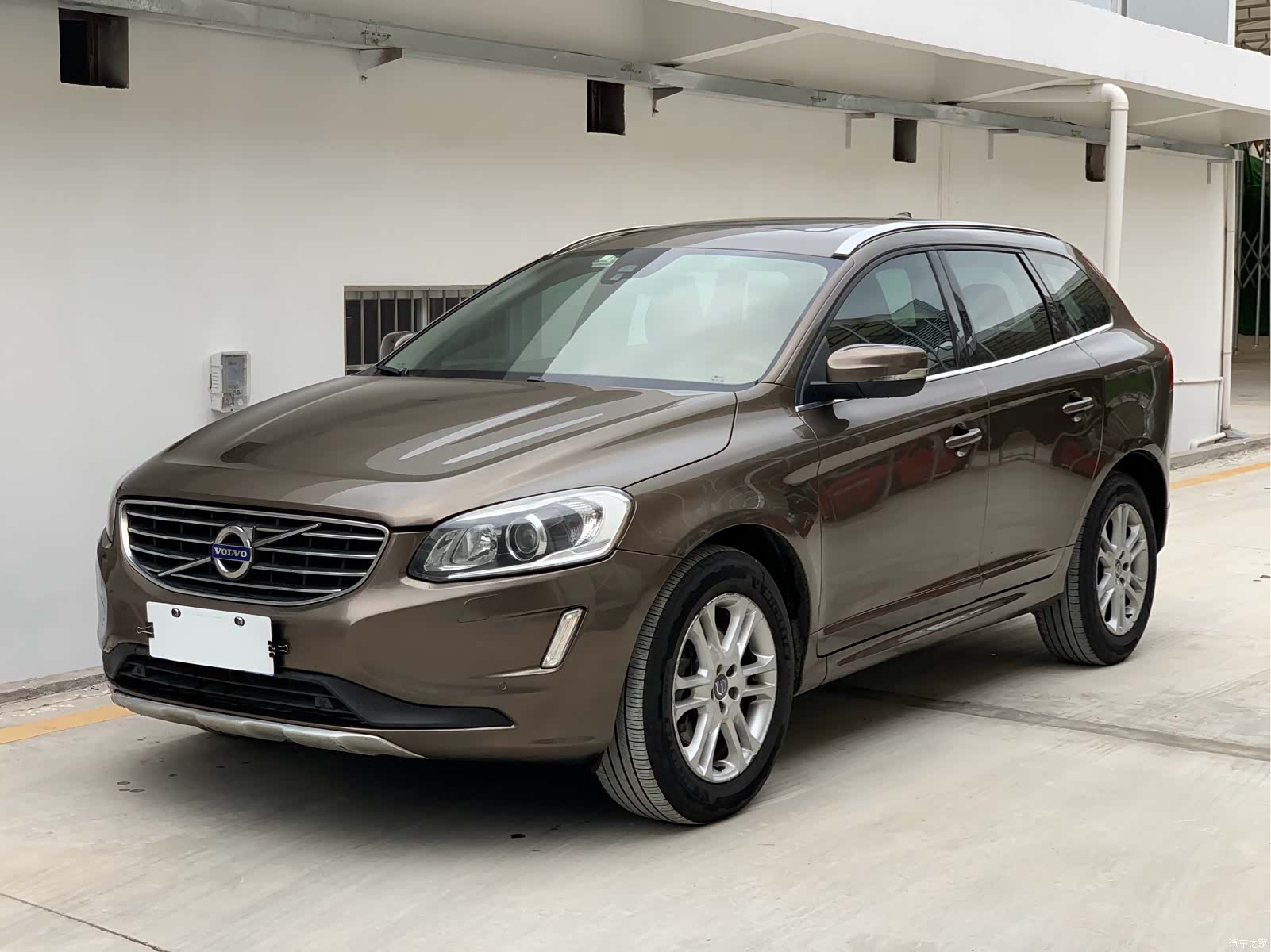 Volvo XC60, 2015 1