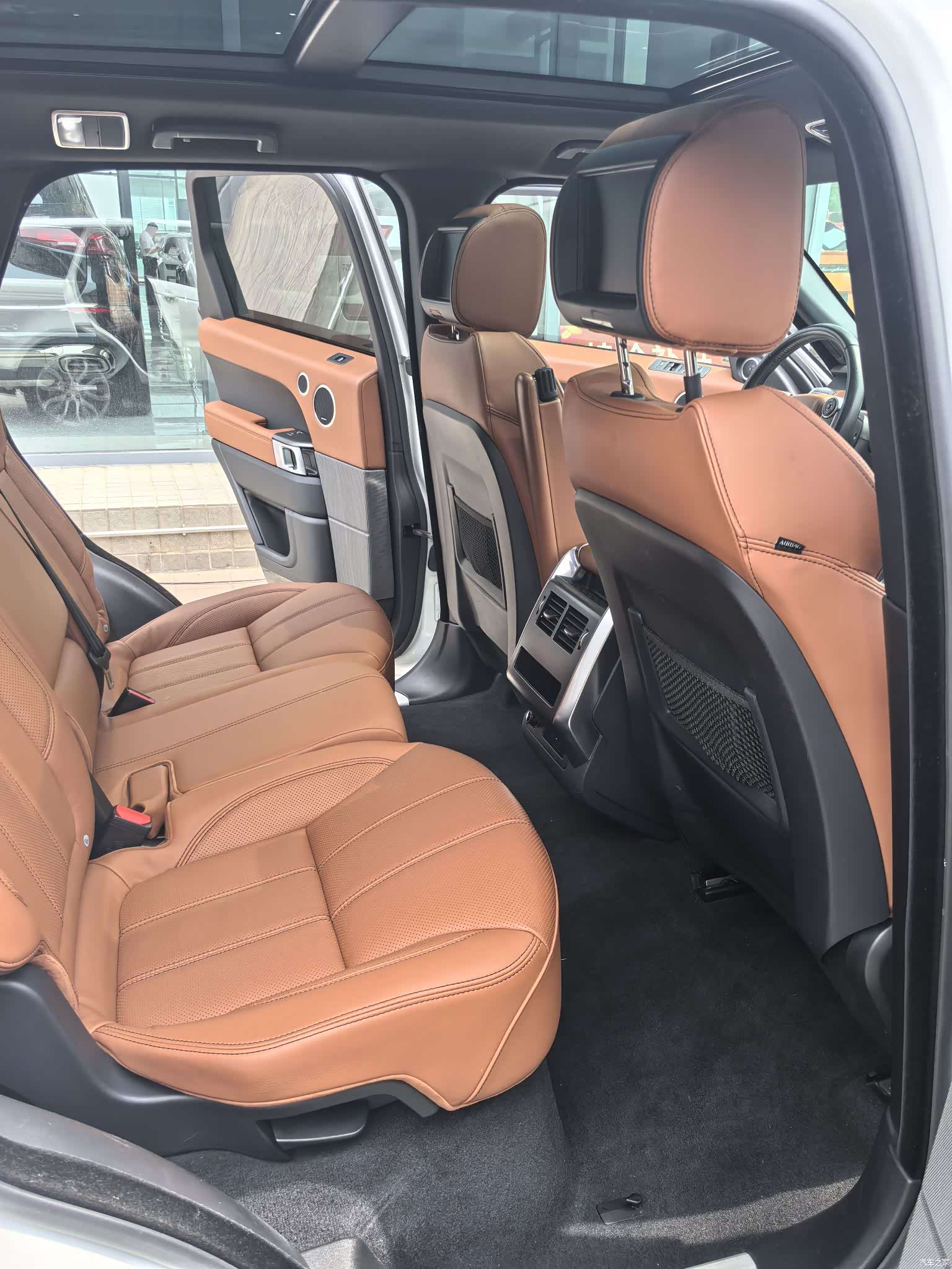 Land Rover Range Rover, 2014 11