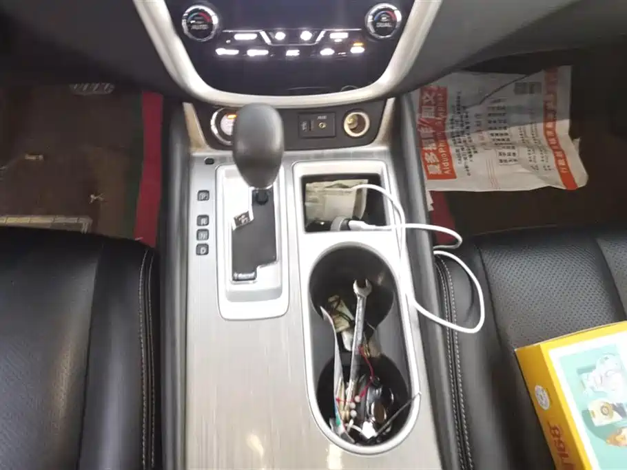 Nissan Loulan Nissan Loulan