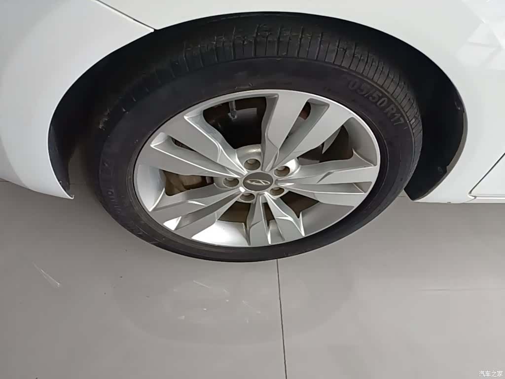 Chery 5, 2018 23