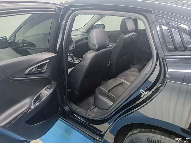 Chevrolet XL, 2023 14