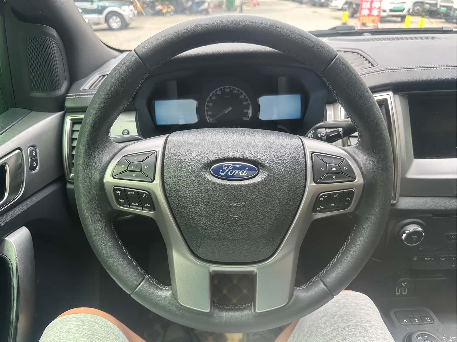 Ford 7, 2018 13