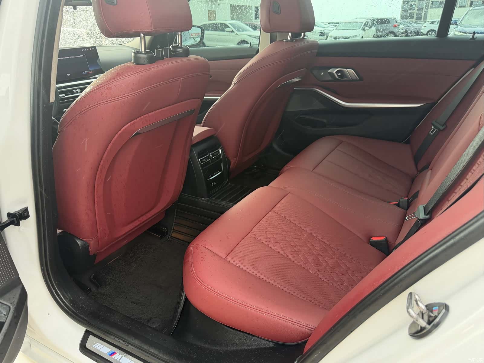 BMW 3 Series, 2023 13