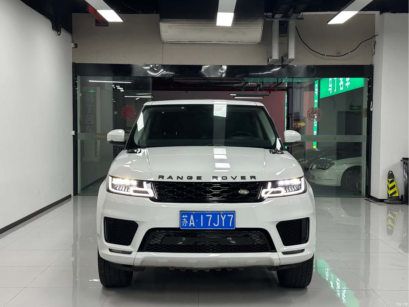 Land Rover Range Rover, 2014 2
