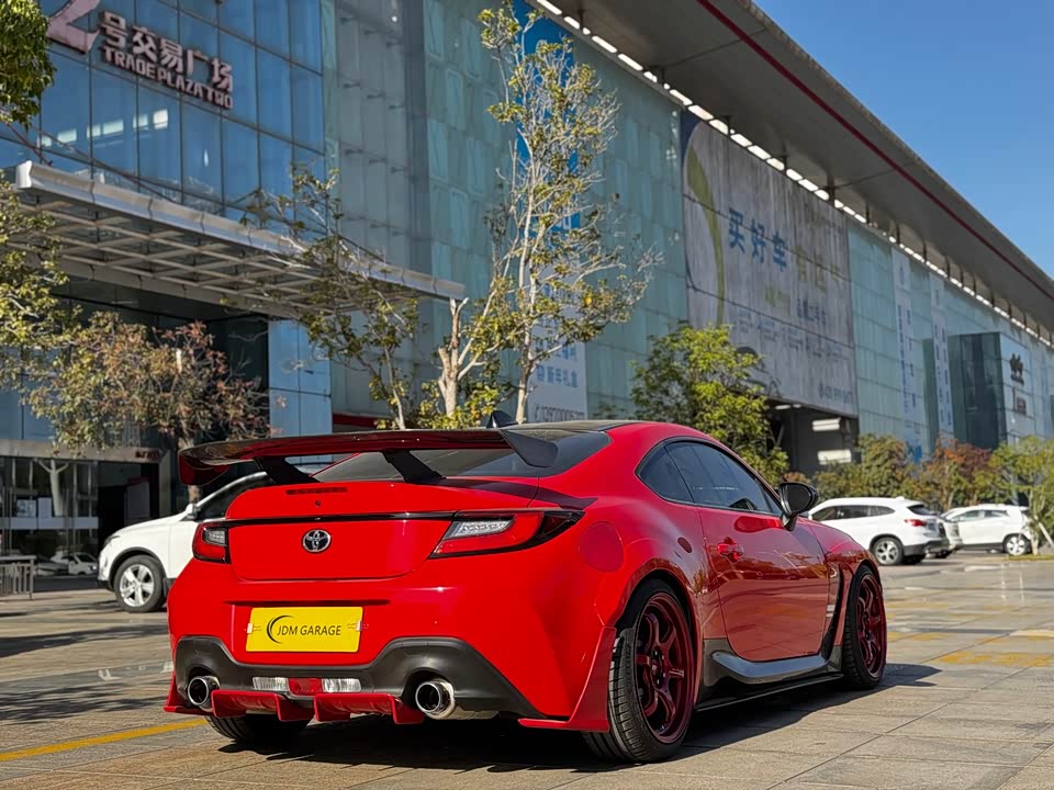 Toyota 86