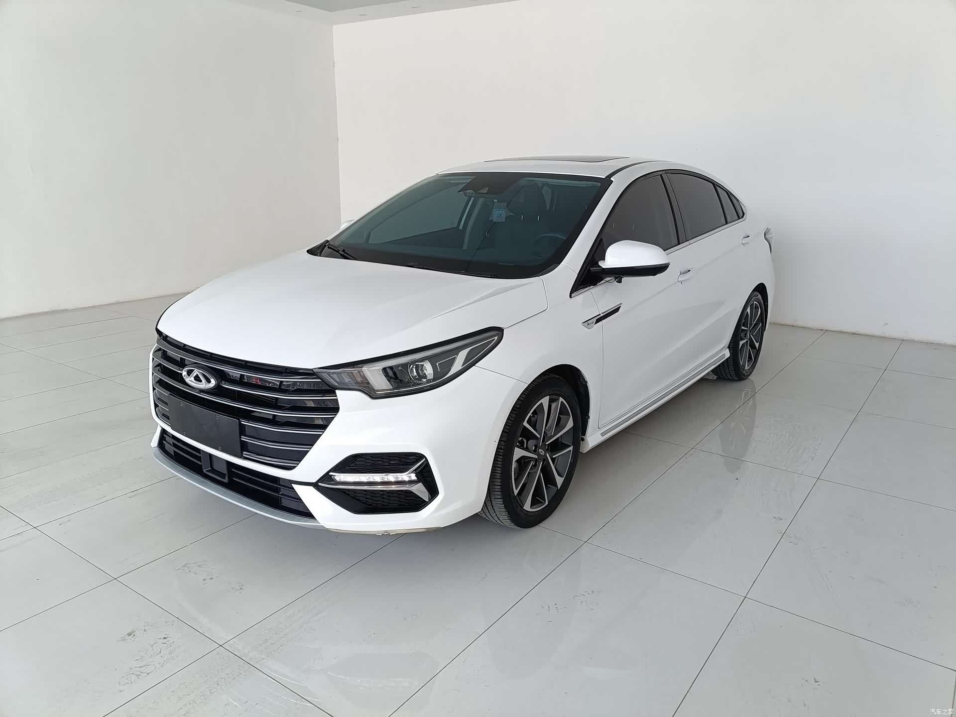 Chery 5