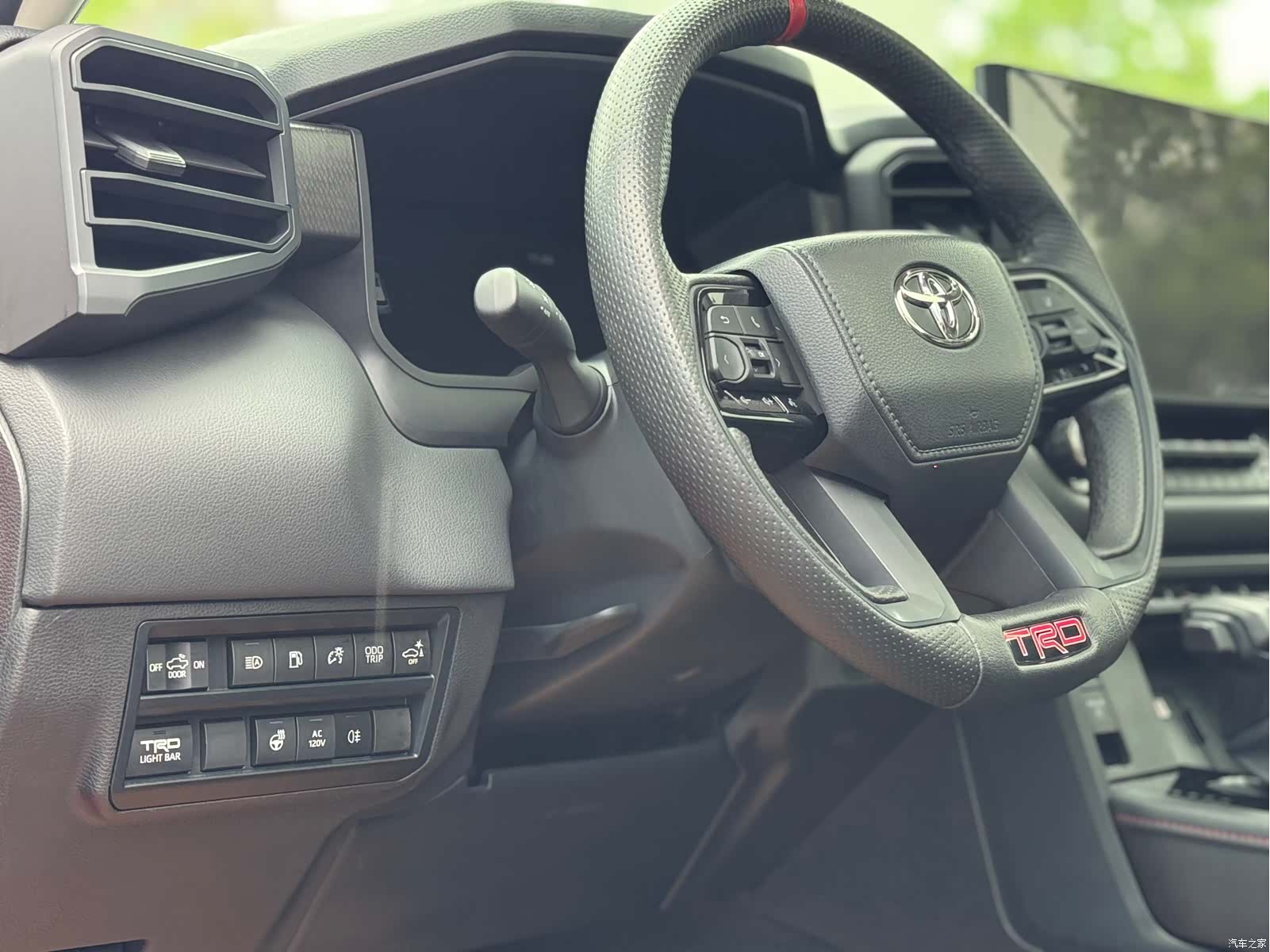 Toyota Tundra, 2023 8