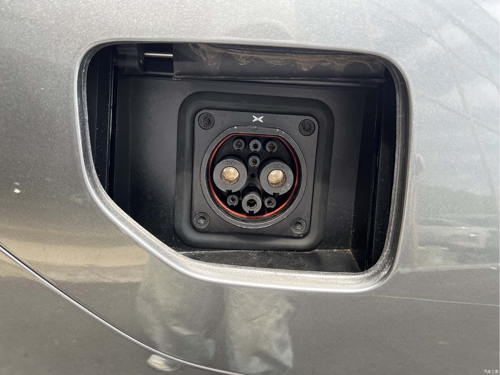 Xpeng P7, 2021 20