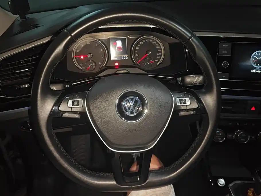 Volkswagen Tanyue Volkswagen Tanyue