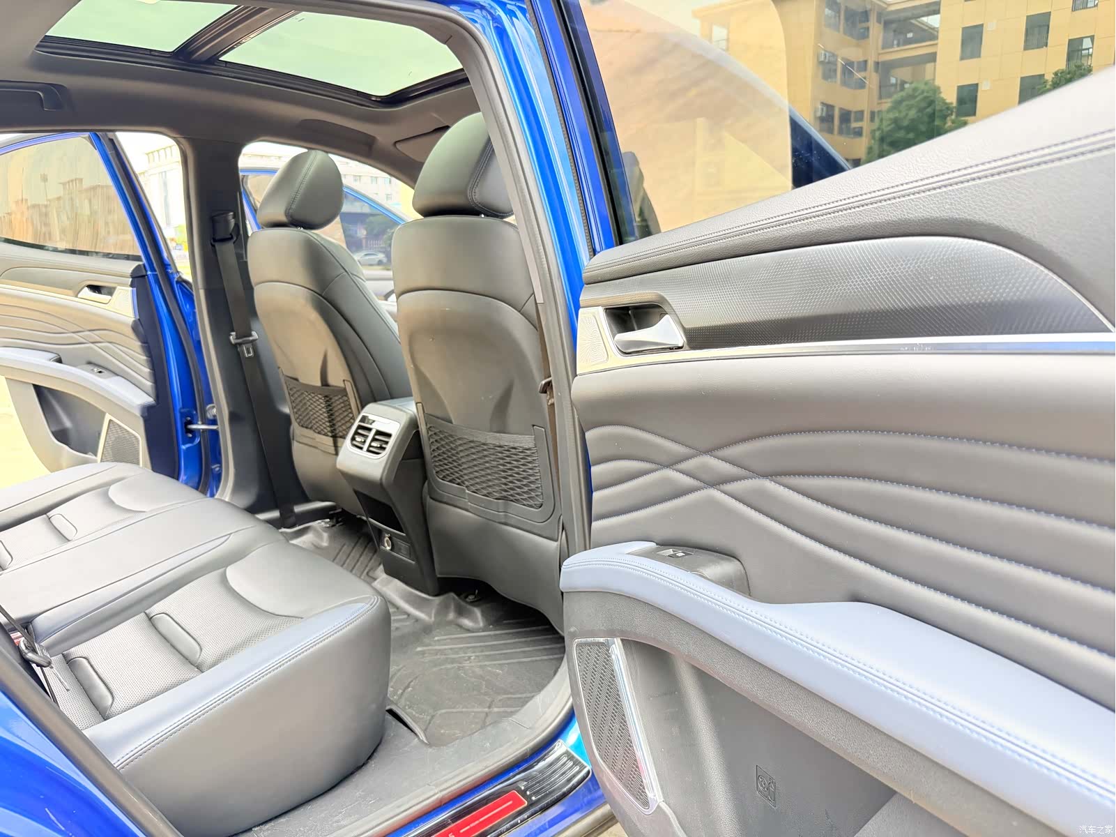 DongFeng ix5, 2020 21
