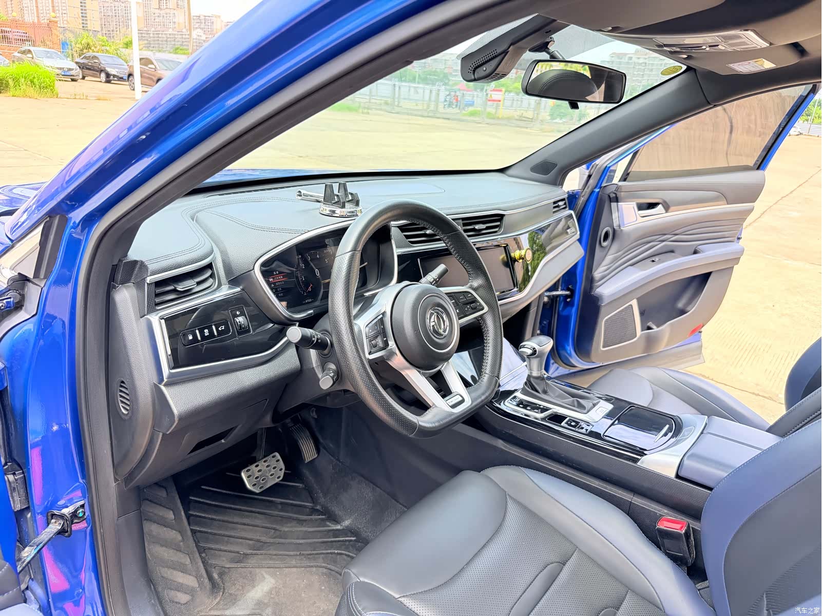 DongFeng ix5, 2020 24