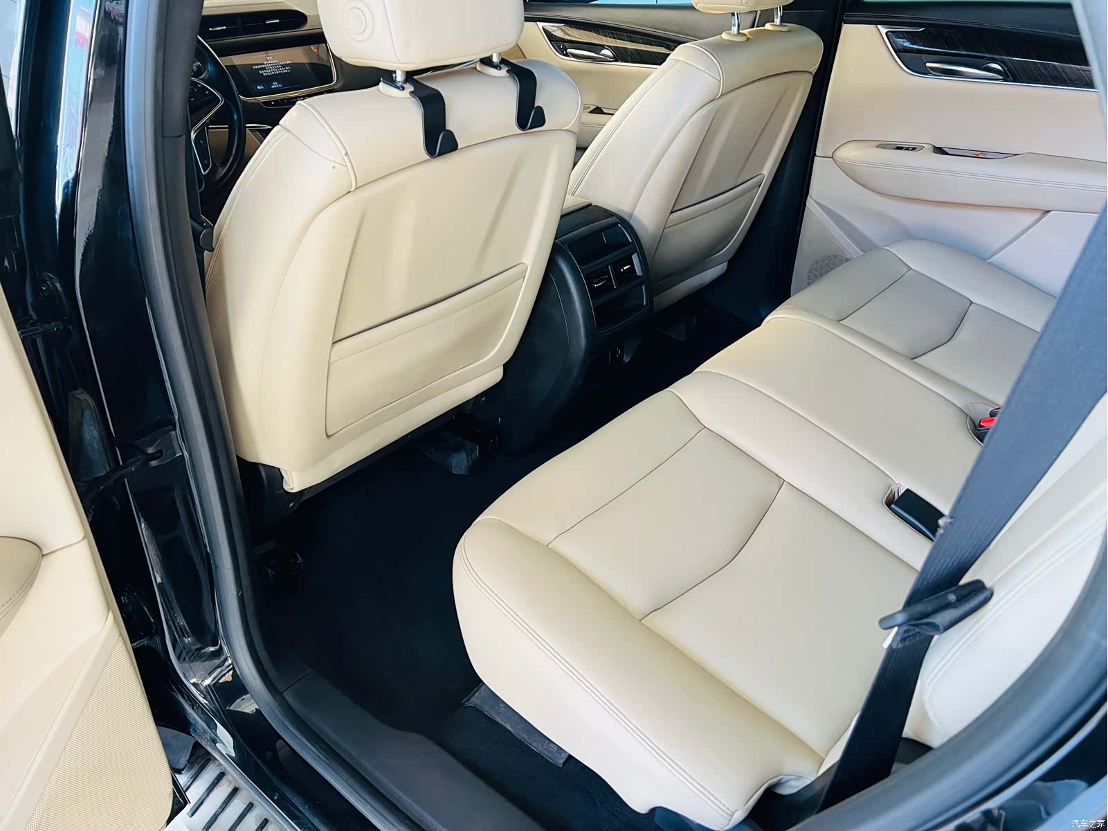 Cadillac XT5, 2016 20