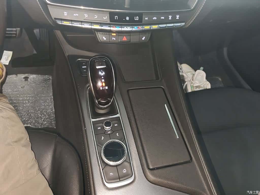 Cadillac CT5, 2020 14