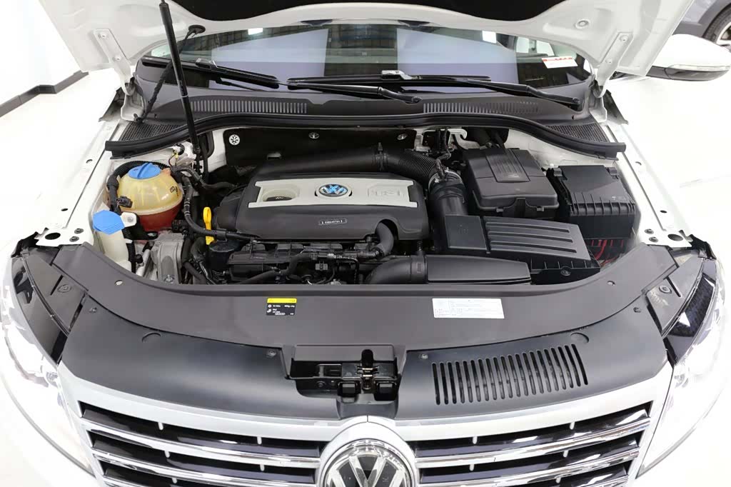 Volkswagen CC, 2017 22