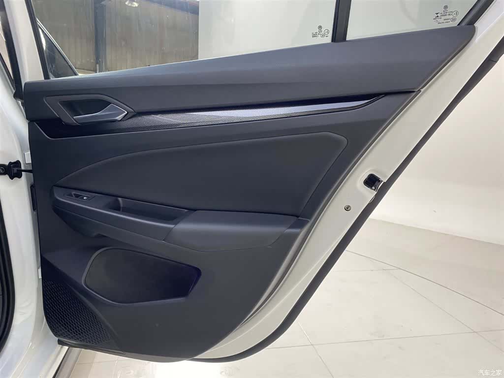 Volkswagen Golf, 2021 18