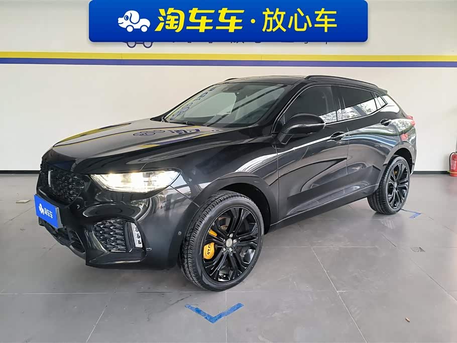Weipai VV5 Weipai VV5