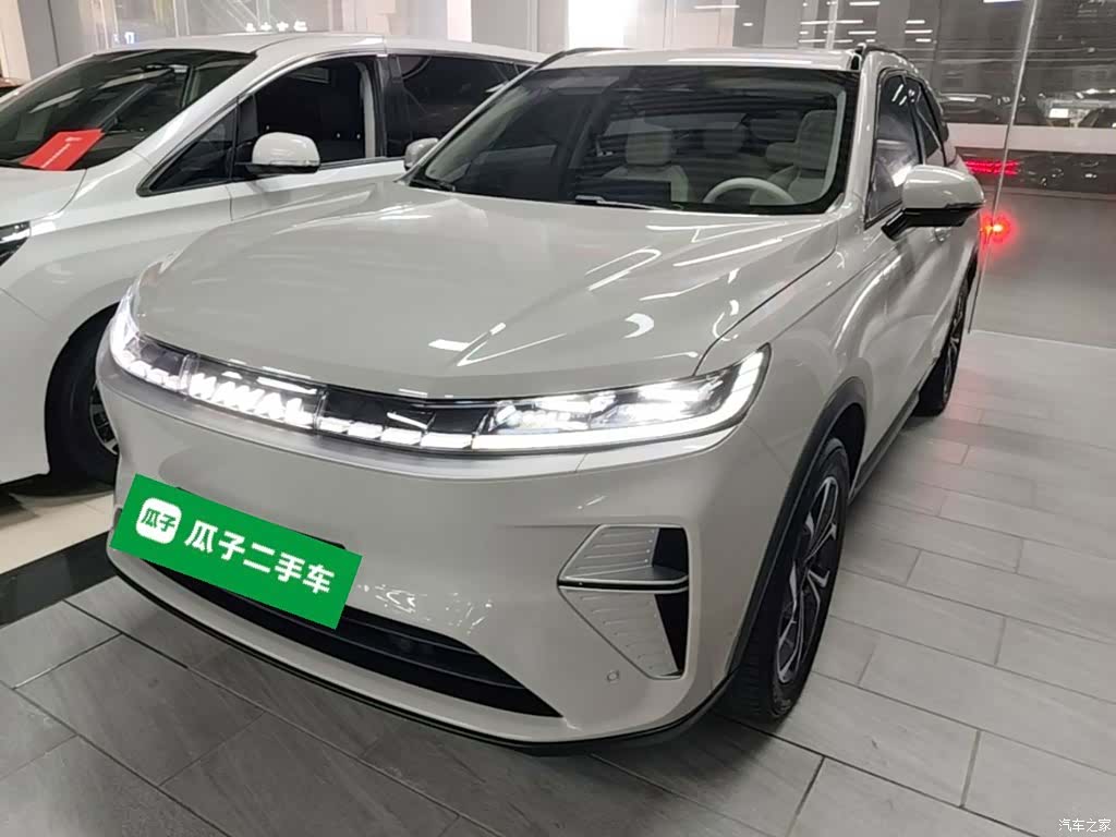 Haval Hi4, 2025 2