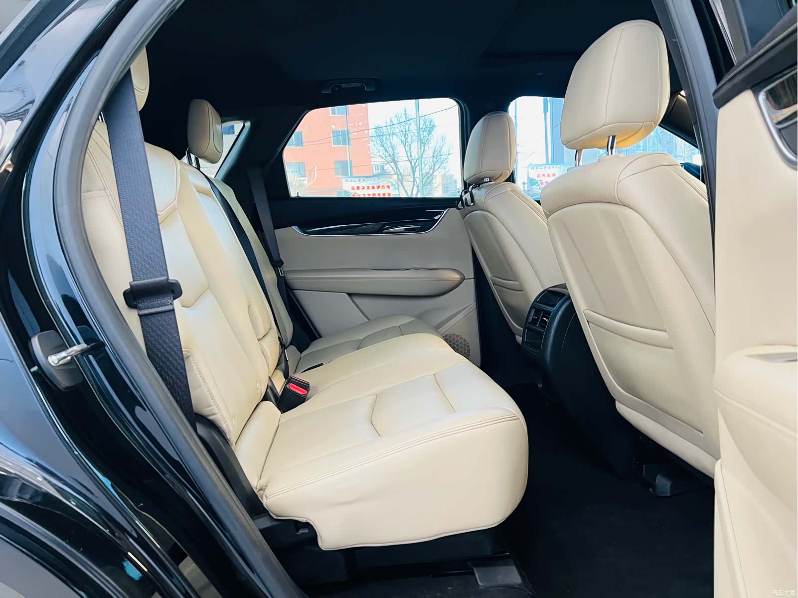 Cadillac XT5, 2016 14