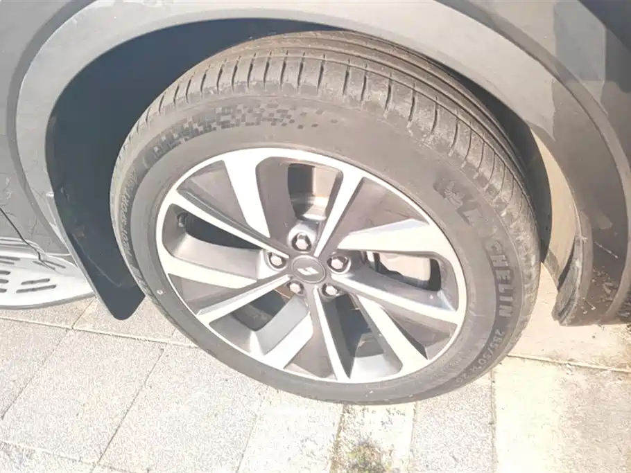 Li Auto Ideal ONE