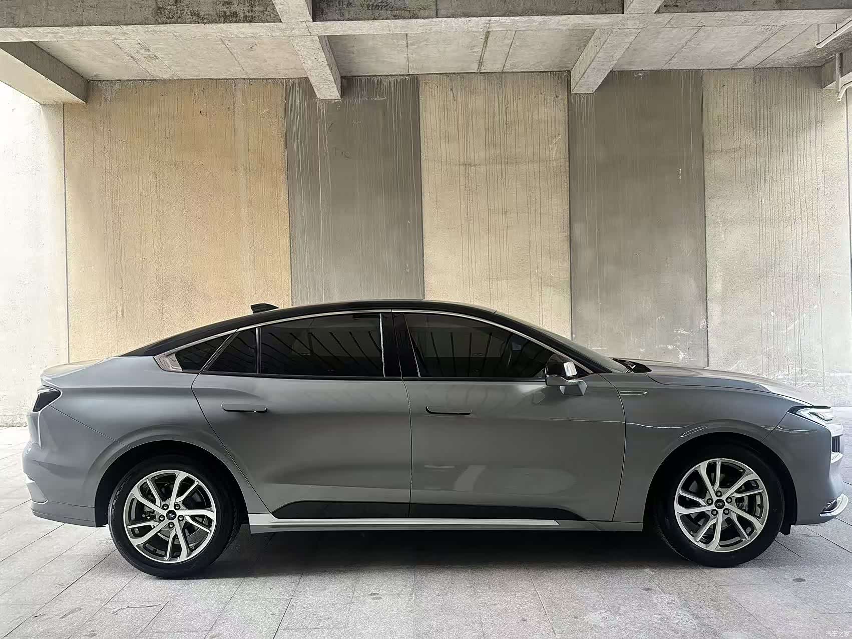 Ford Mondeo, 2022 2