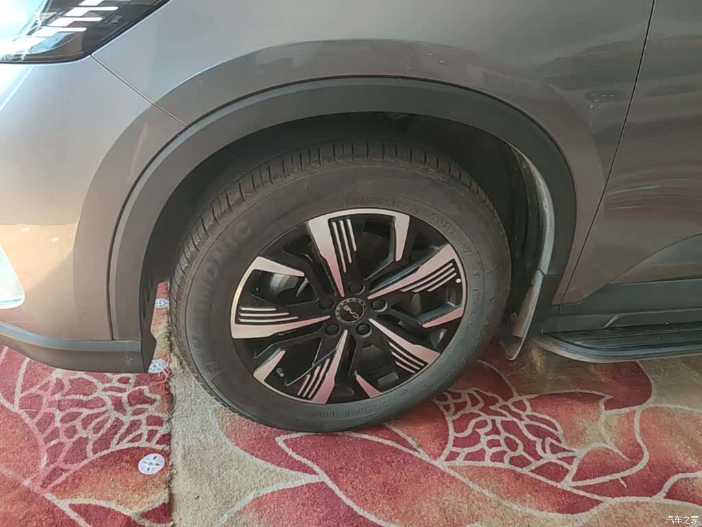 BYD HiAce, 2025 23