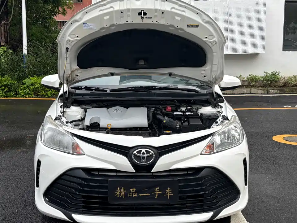 Toyota Vios
