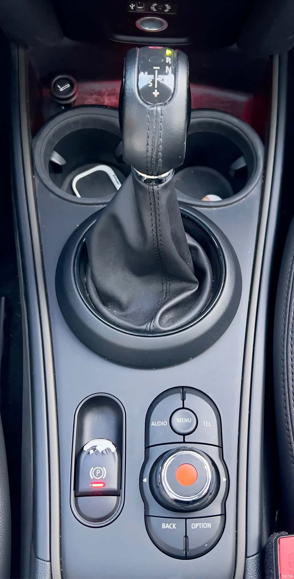 Mini Countryman, 2018 14