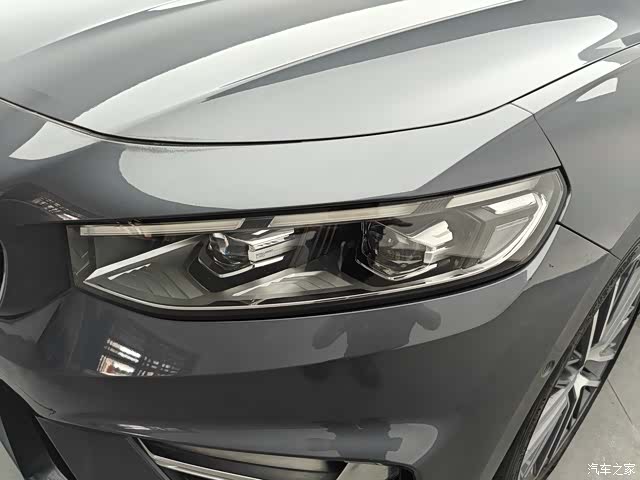 Geely Preface, 2023 13