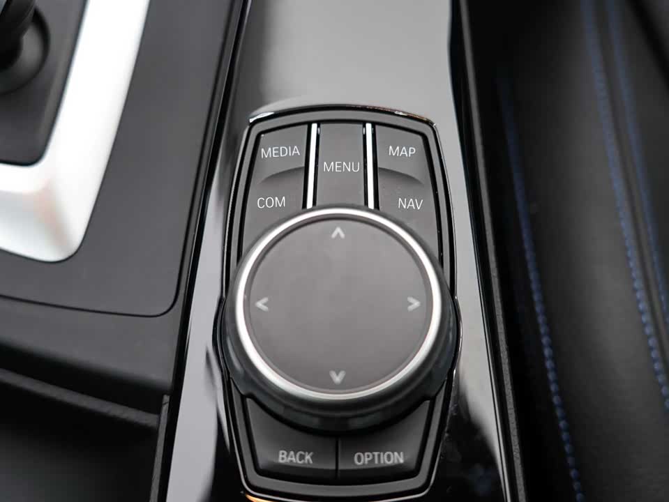 BMW 3 series GT
