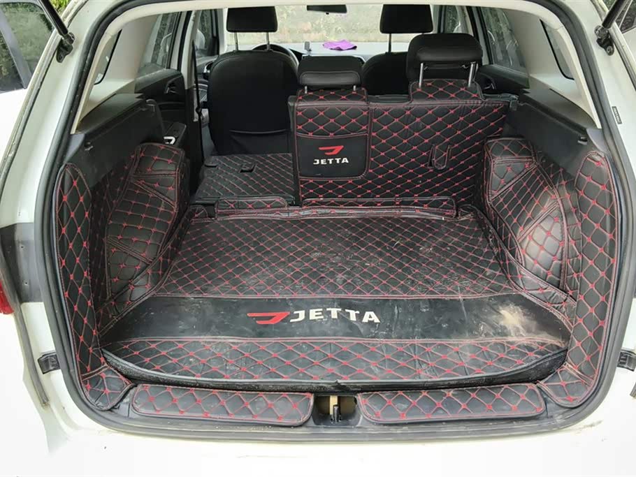 Jetta VS7 Jetta VS7