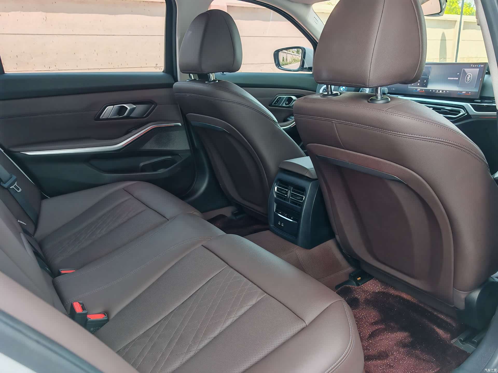 BMW i3, 2024 17