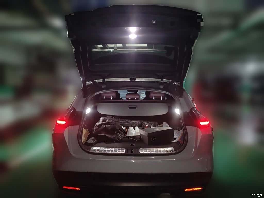 NIO ET5, 2024 16