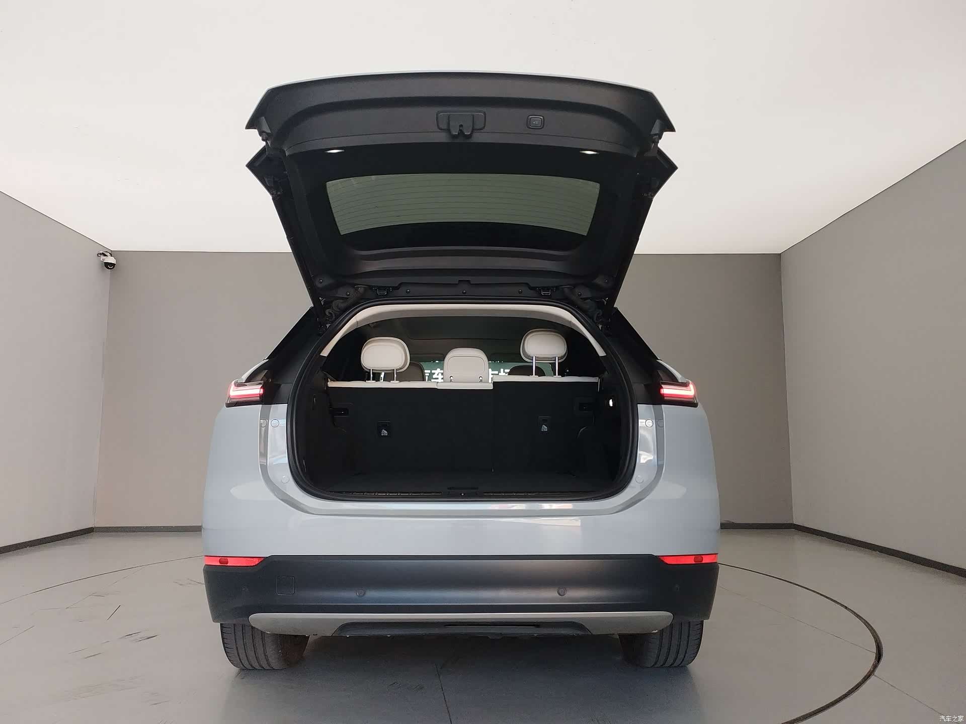NIO ES7, 2023 8