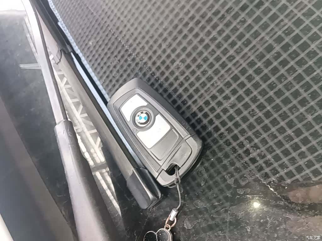 BMW 3 Series, 2016 9