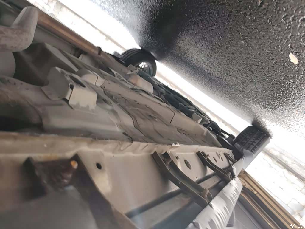 GAC GS4, 2017 22