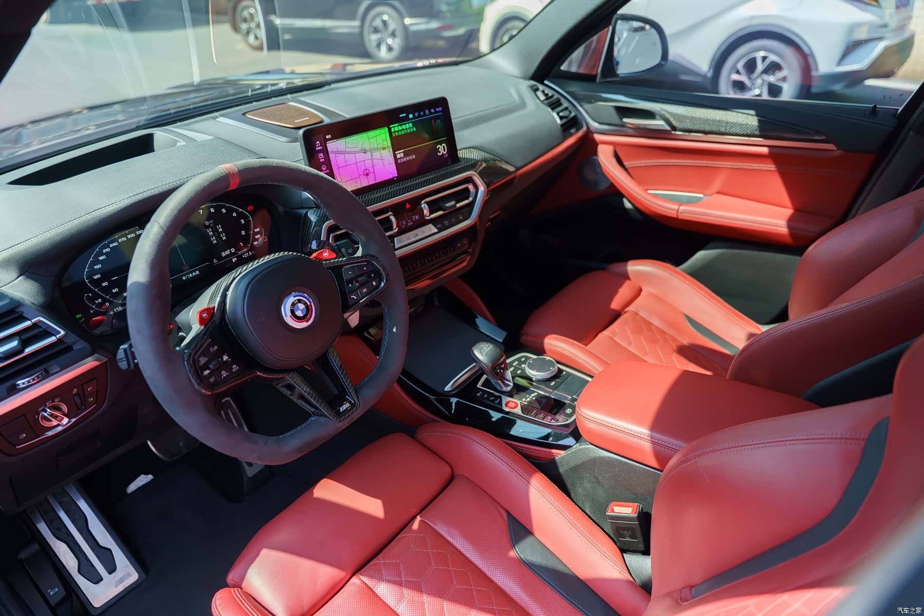 BMW X3, 2022 11