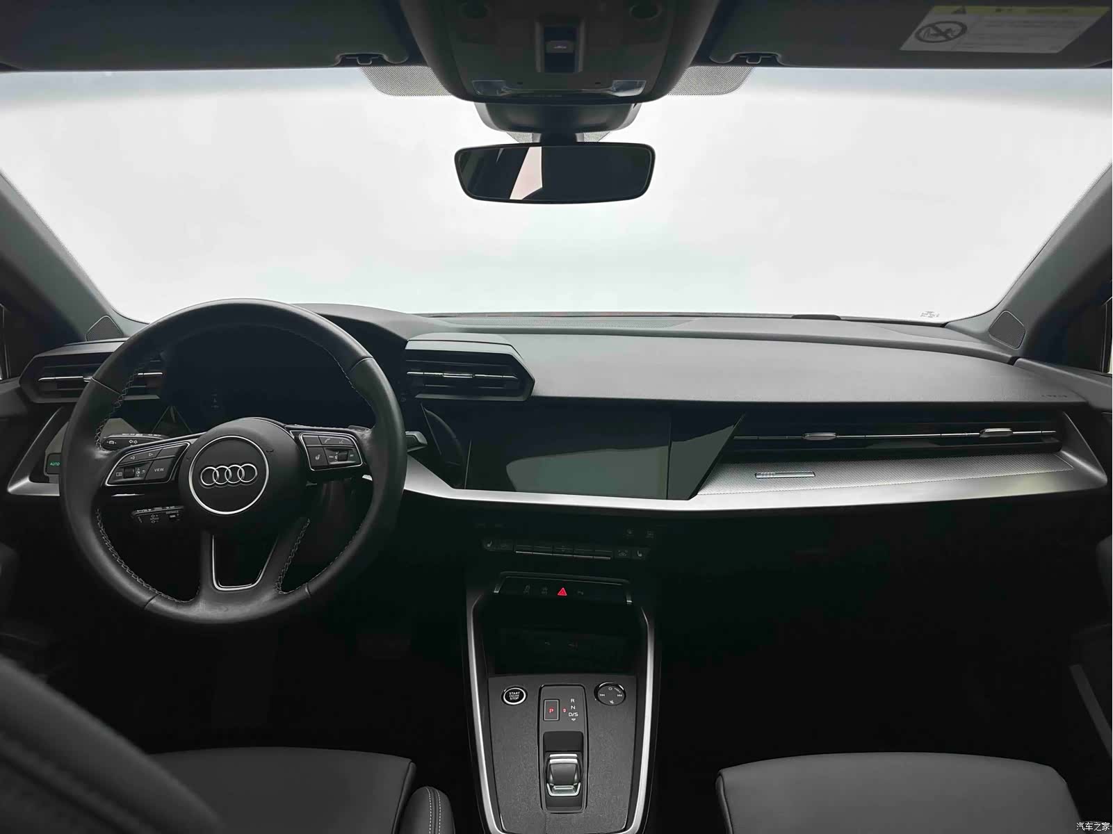 Audi A3, 2023 15